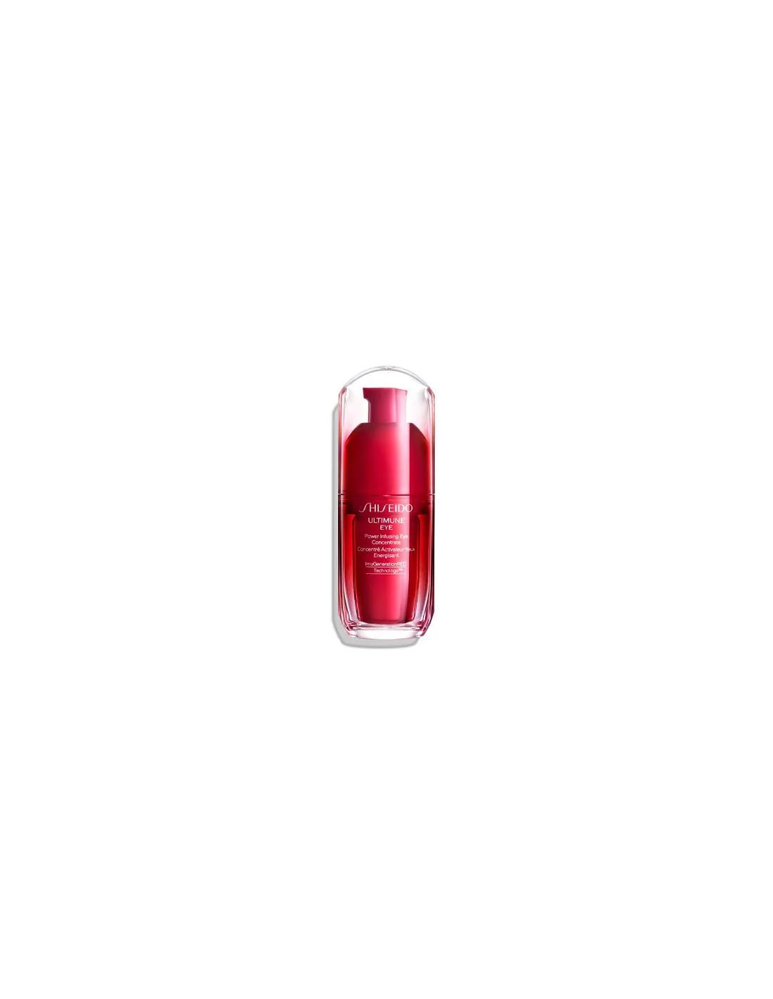 Shiseido Ultimune Power Infusing Eye Concentrate 15 Ml