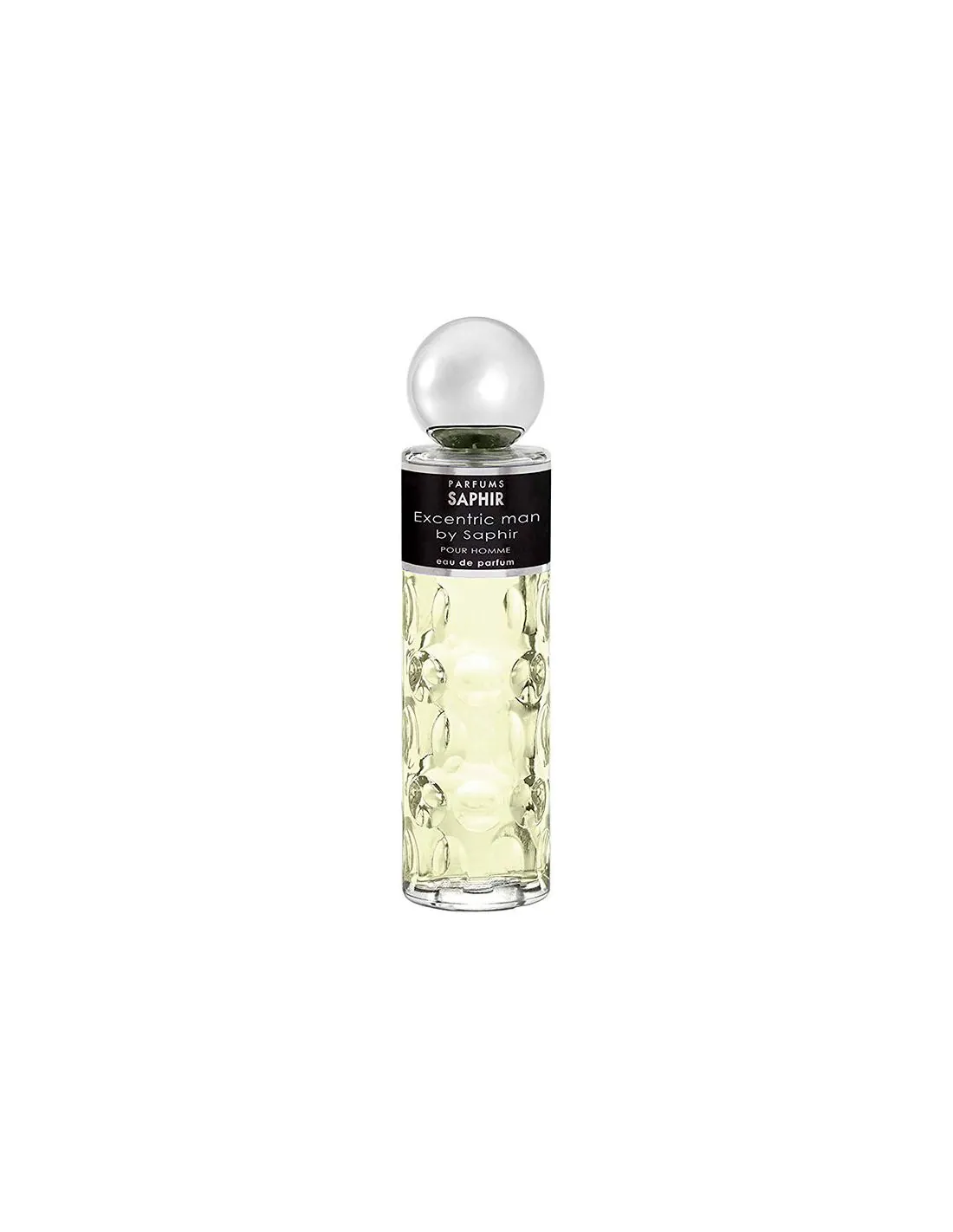 Saphir Man Excentric (Antigua Brotes Man) 200 Ml