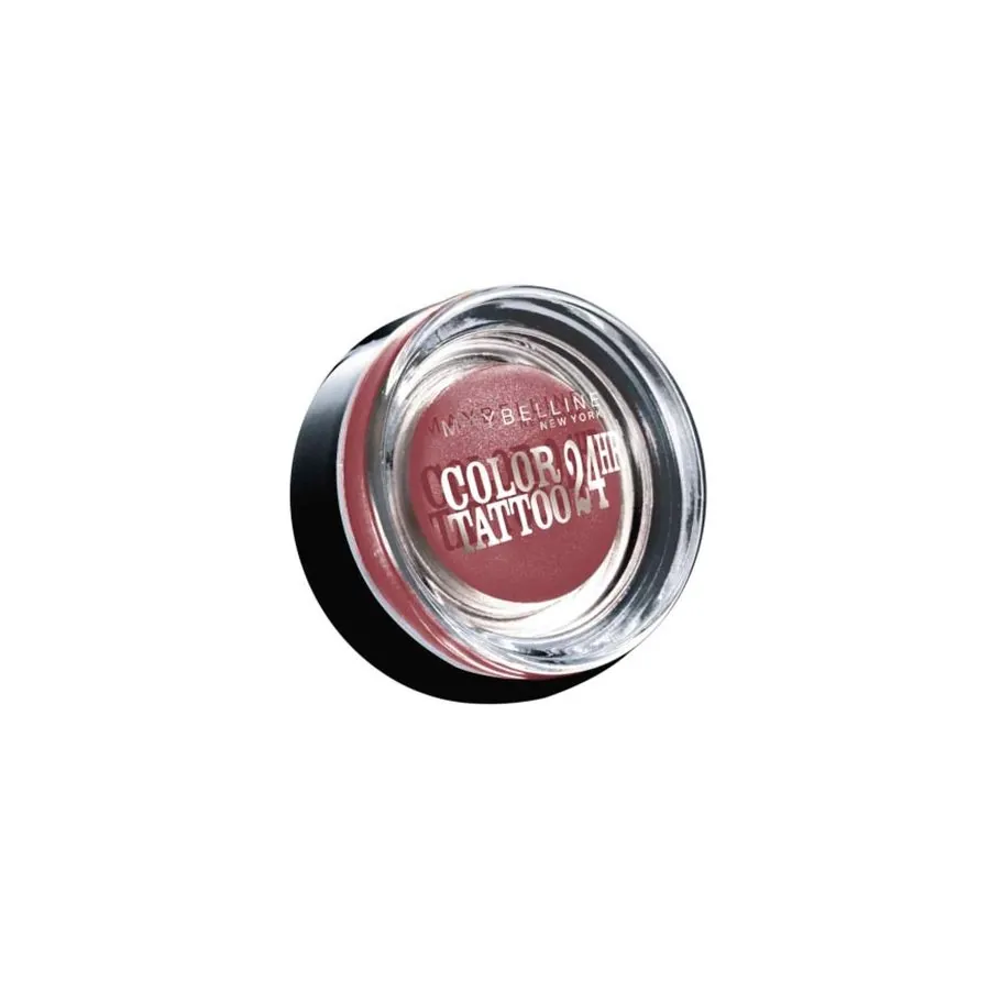 Maybelline Sombra De Ojos Eye Studio Tatoo Color