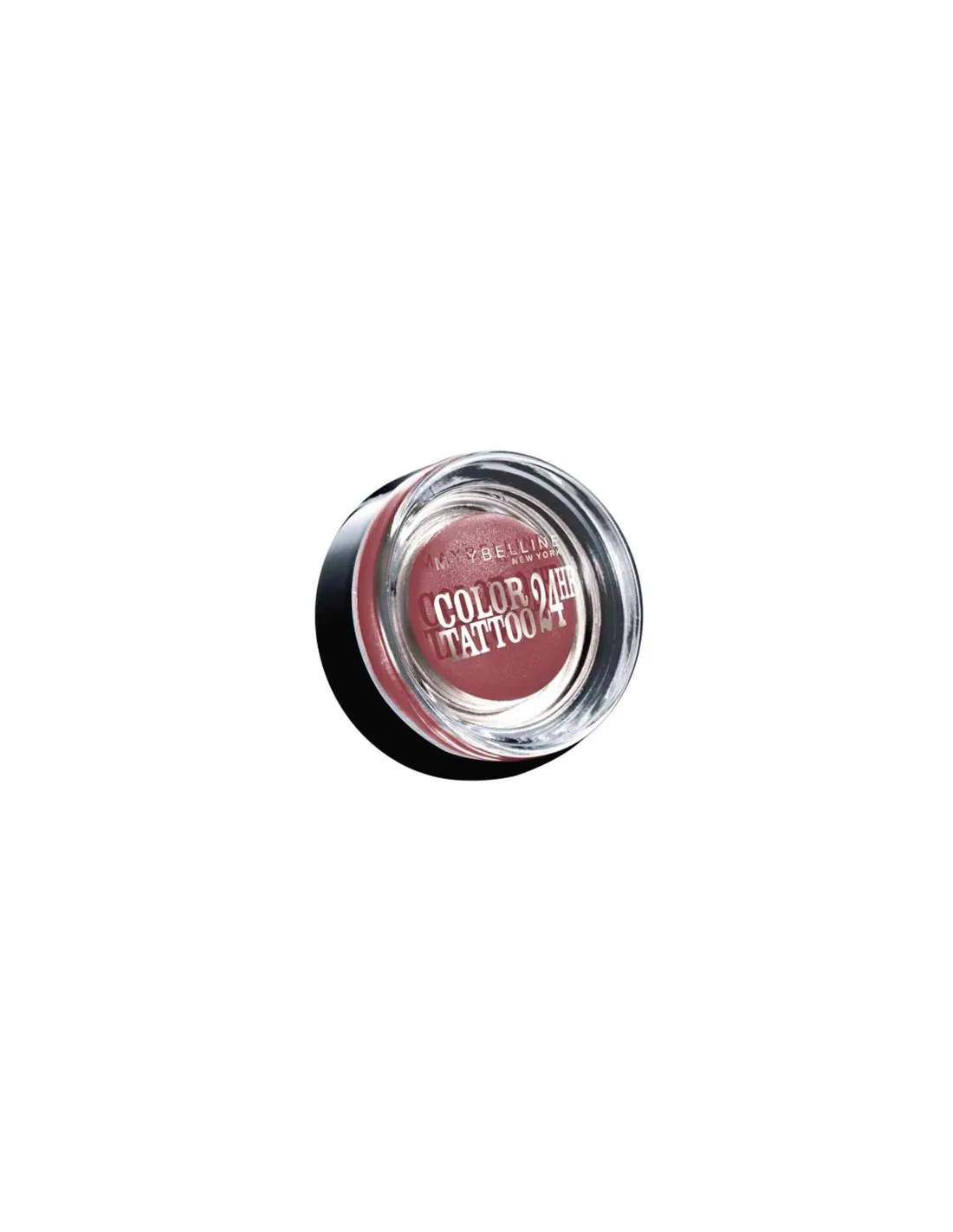 Maybelline Sombra De Ojos Eye Studio Tatoo Color