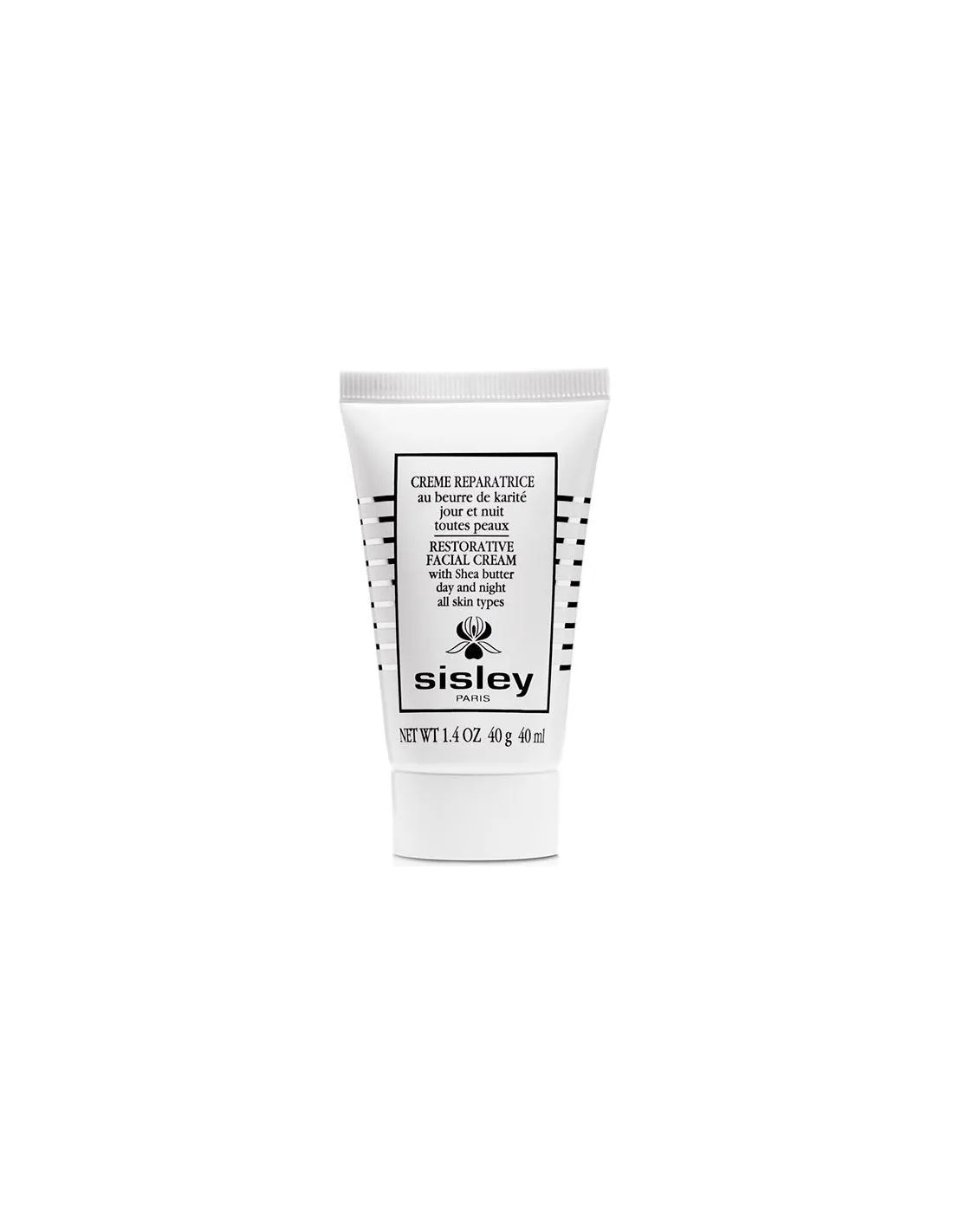 Sisley Reparatrice Creme Jour Et Nuit Todo Tipo De Piel Tubo 40ml