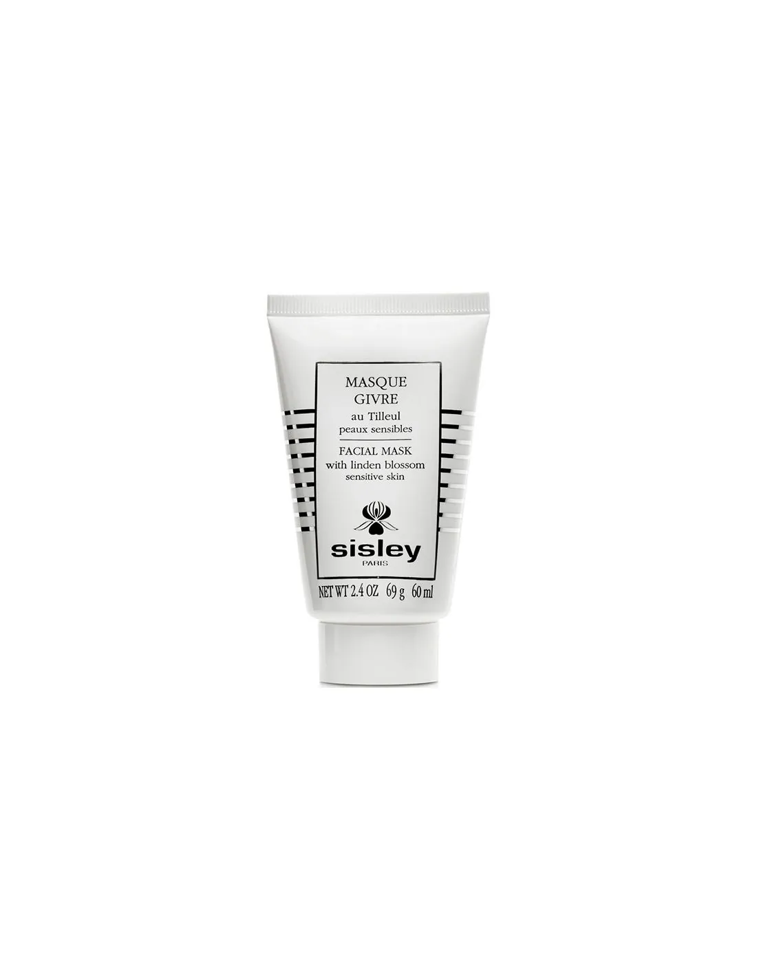 Sisley Masque Givre Au Tilleul Piel Seca Y Sensible 60ml 