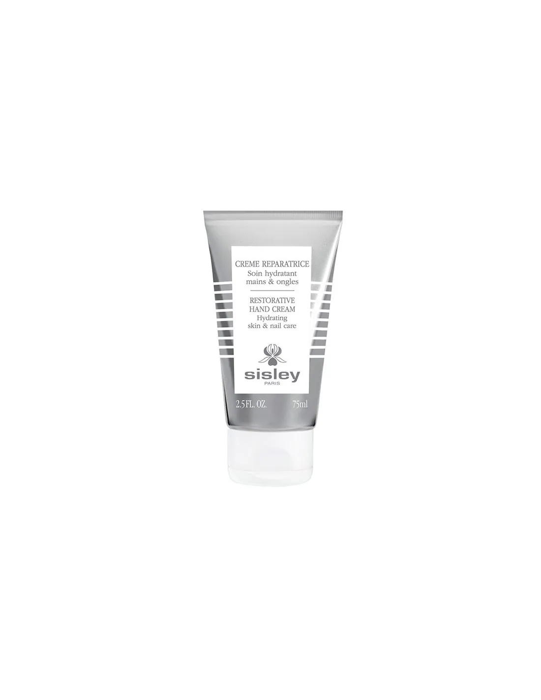 Sisley Creme Reparatrice Soin Hydratant Mains Crema De Manos 75ml