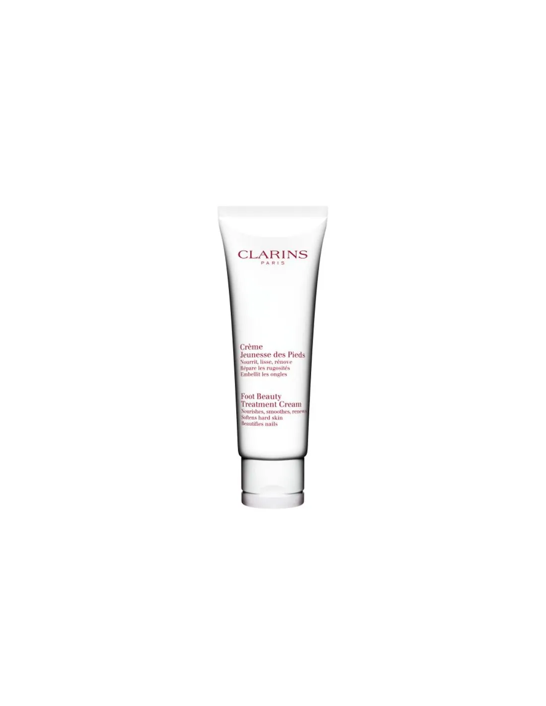 Clarins Crema De Juventud De Los Pies 125 Ml