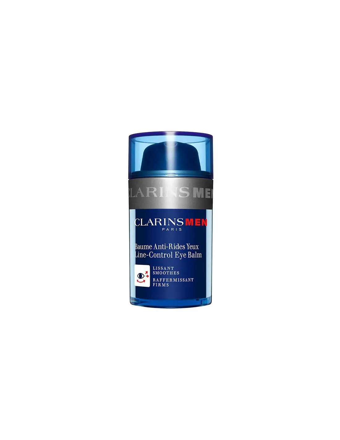 Clarinsmen Bálsamo Anti-Arrugas Ojos 20 Ml