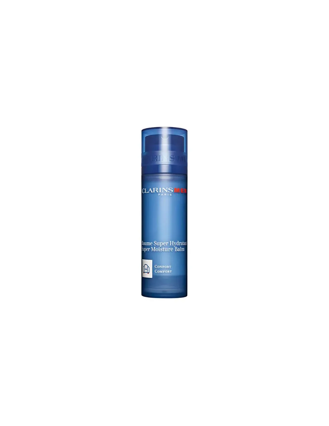 Clarinsmen Bálsamo Súper Hidratante 50 Ml