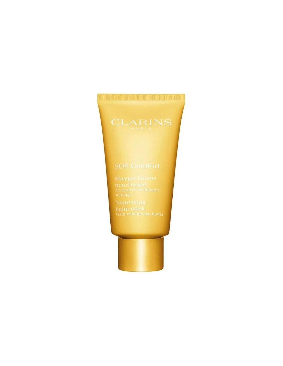 Clarins Sos Mascarilla Confort 75 Ml