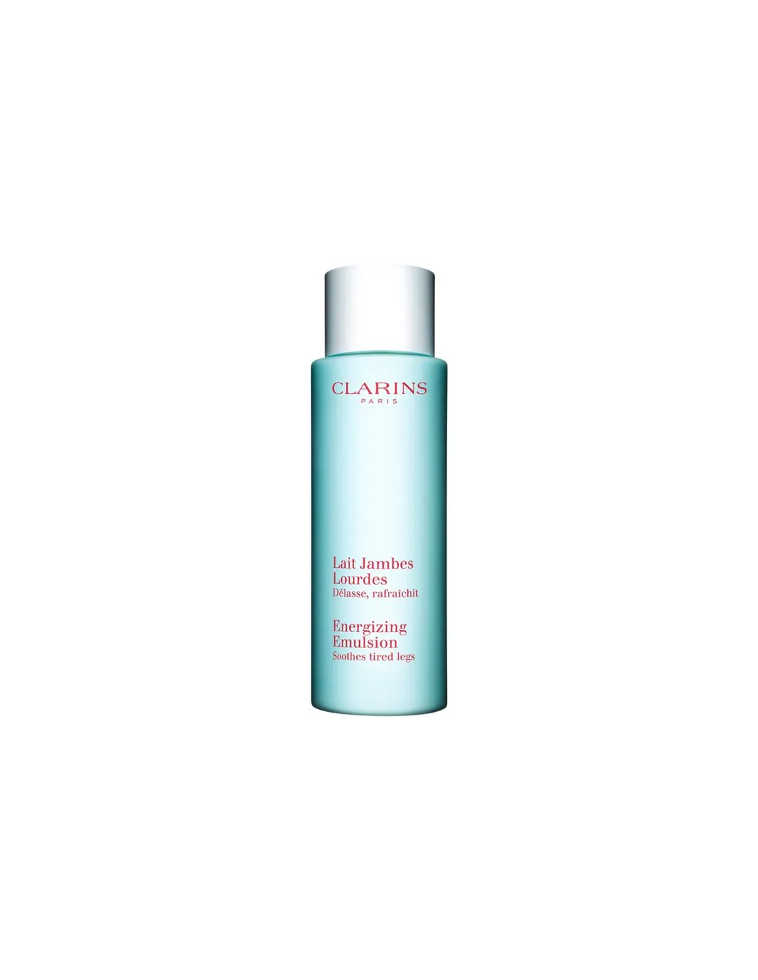 Clarins Leche Piernas Pesadas 125 Ml