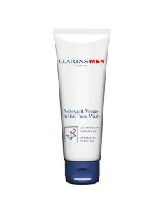 Clarinsmen Limpiador De Rostro 125 Ml