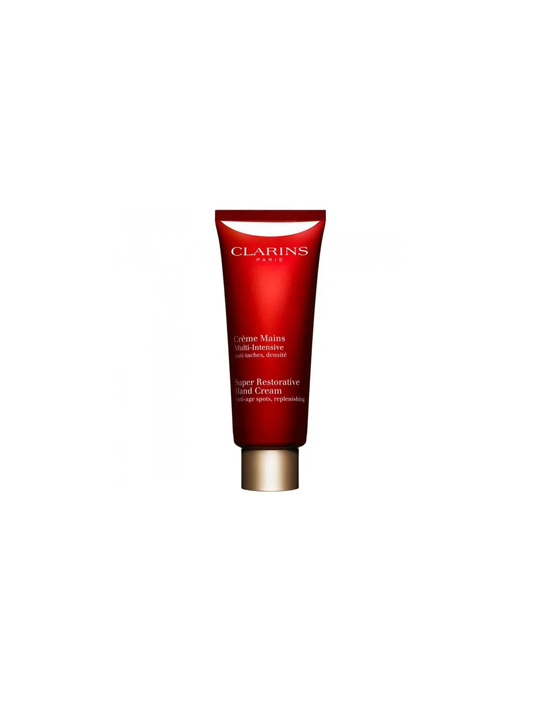 Clarins Multi-Intensive Crema De Manos Anti Manchas 100 Ml