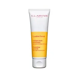 Clarins Comfort Scrub Exfoliante Facial 50 Ml