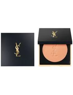 Ysl All Hours Powder Polvos Compactos