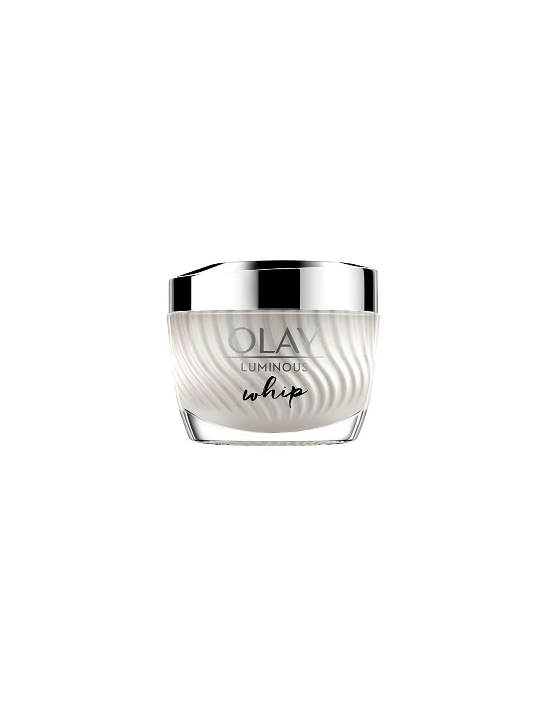 Olay Whip Luminous Crema Hidratante 50 Ml