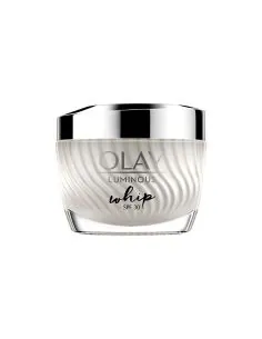 Olay Whip Luminous Crema Hidratante Spf30 50 Ml