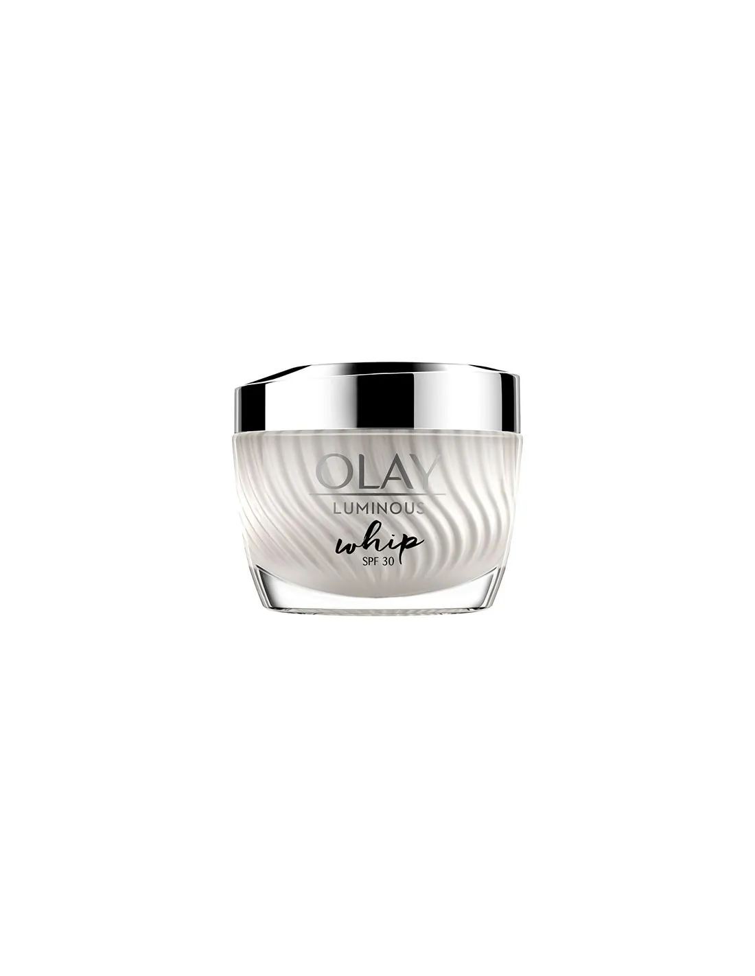 Olay Whip Luminous Crema Hidratante Spf30 50 Ml