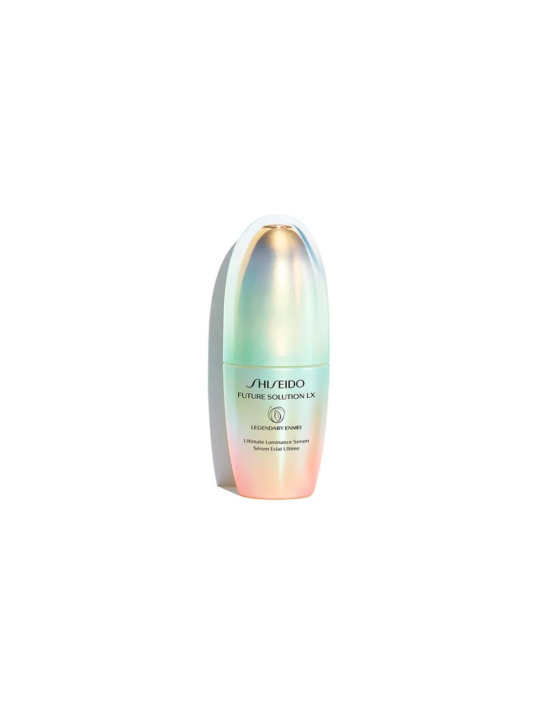 Shiseido Future Solution Lx Legendary Enmei Ultimate Luminace Serum 30 Ml