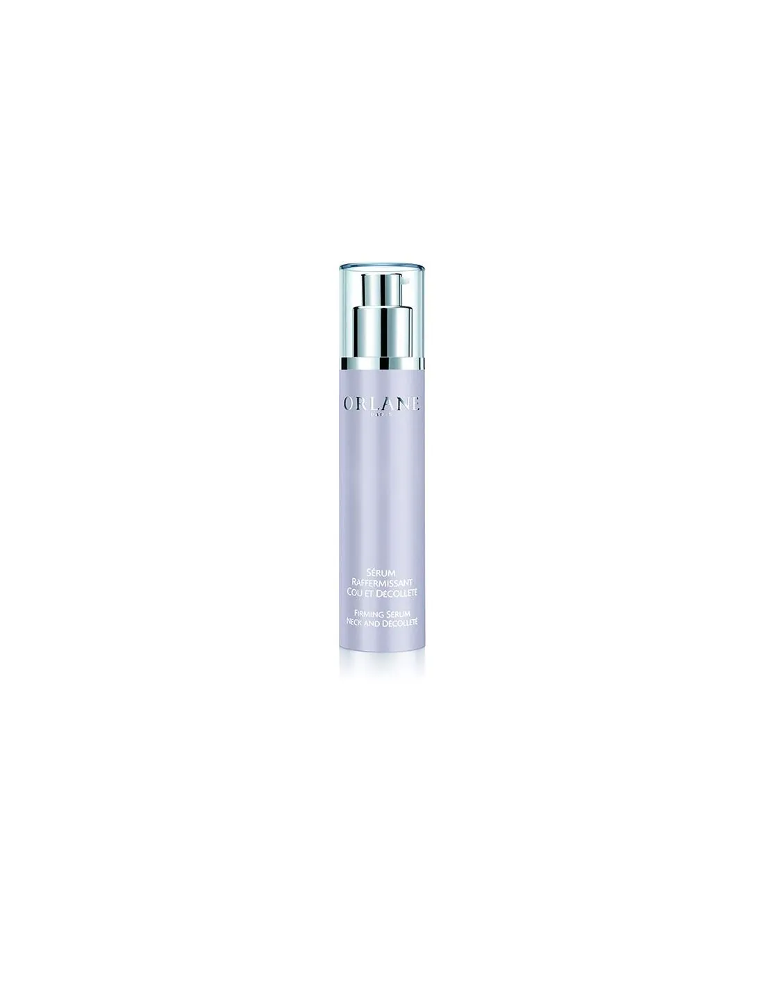 Orlane Serum Raffermissant Cou & Décolleté 50 Ml