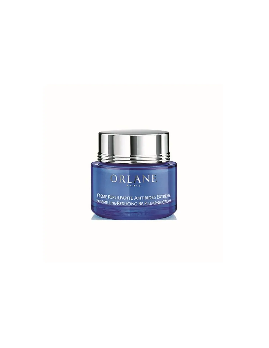 Orlane Antirides Extrême Crème Repulpante 50 Ml