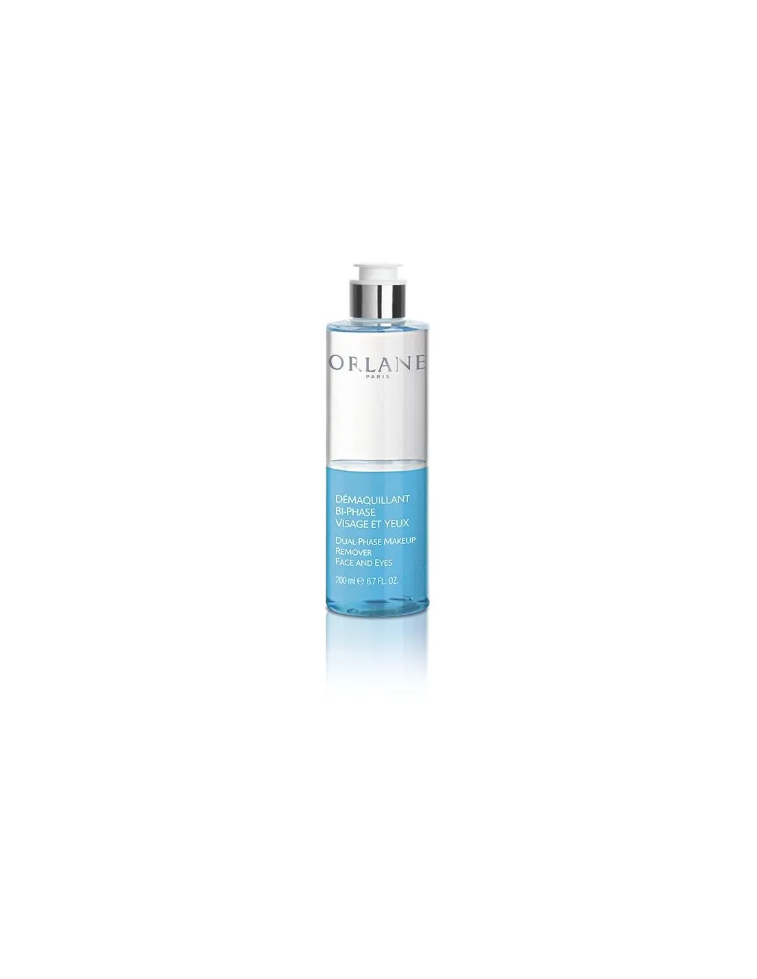 Orlane Desmaquillante Bifásico 200 Ml