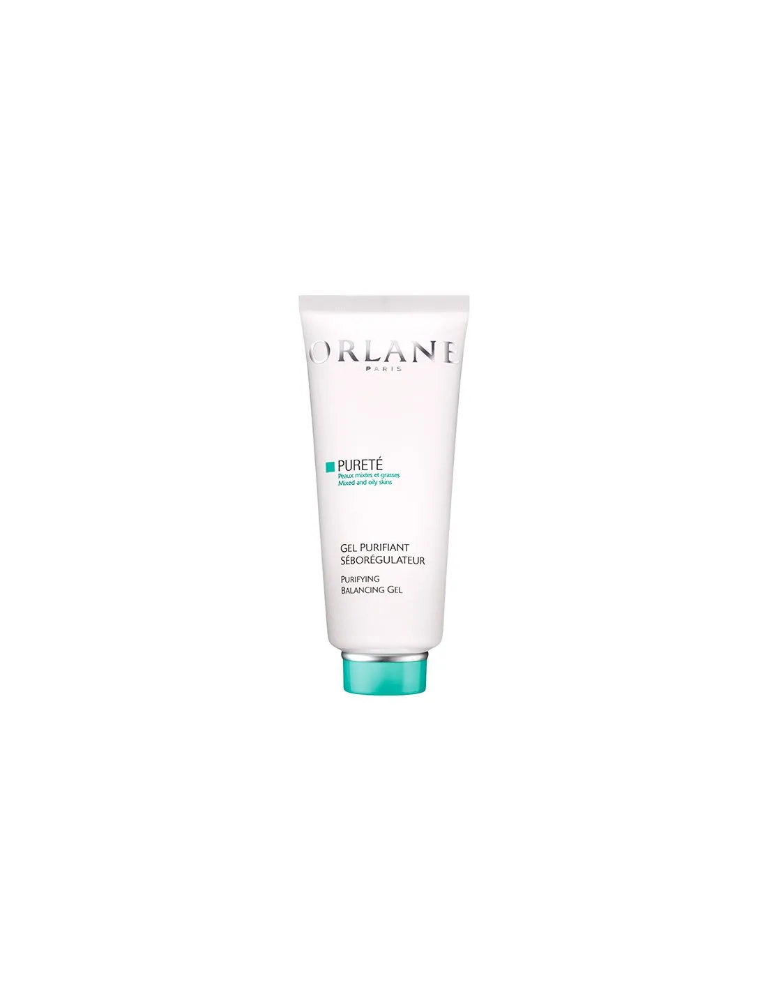 Orlane Pureté Gel Purificante Seboregulador 200 Ml