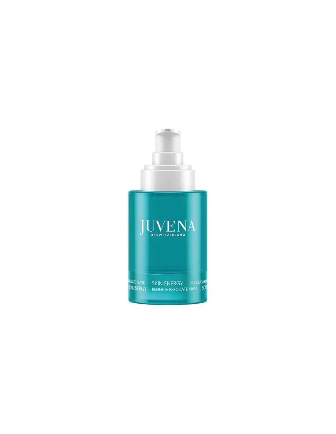 Juvena Skin Energy Refine & Exfoliating Mask 50 Ml