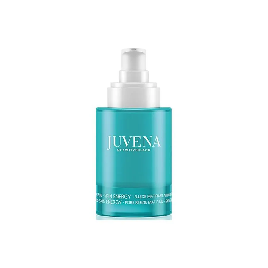 Juvena Skin Energy Matifying Fluid 50 Ml