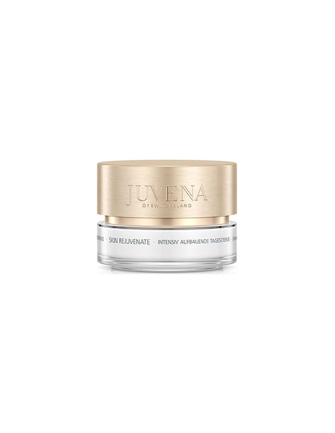 Juvena Skin Rejuvenate Nourishing Crema De Día Piel Seca 50 Ml