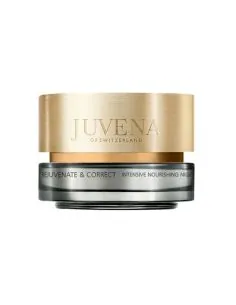 Juvena Skin Rejuvenate Nourishing Crema De Noche Piel Seca A Muy Seca 50 Ml