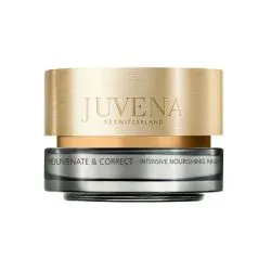 Juvena Skin Rejuvenate Nourishing Crema De Noche Piel Seca A Muy Seca 50 Ml