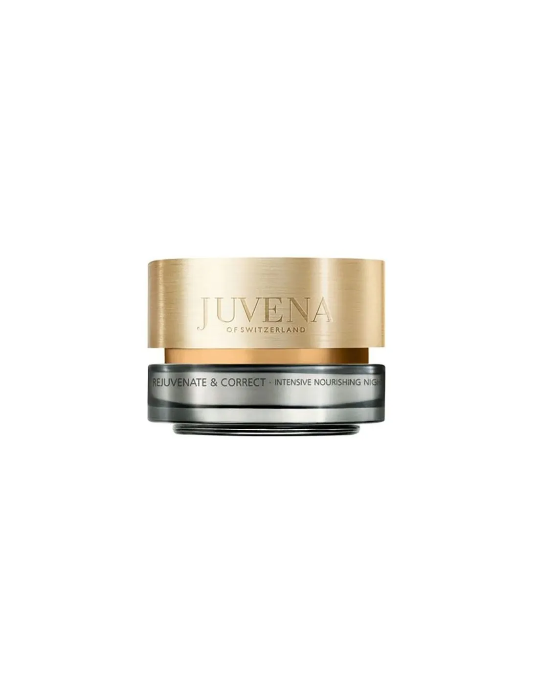 Juvena Skin Rejuvenate Nourishing Crema De Noche Piel Seca A Muy Seca 50 Ml