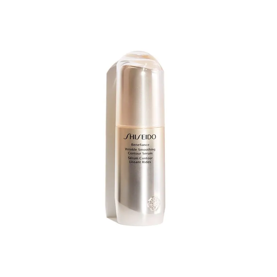 Shiseido Benefiance Wrinkle Smoothing Serum 30 Ml