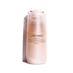 Shiseido Benefiance Wrinkle Smoothing Day Emulsion 75 Ml