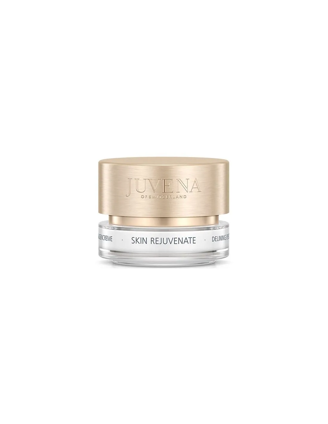 Juvena Skin Rejuvenate Delining Contorno De Ojos 15 Ml