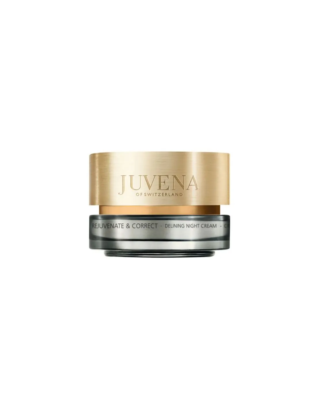 Juvena Skin Rejuvenate Delining Crema De Noche Piel Normal A Seca 50 Ml