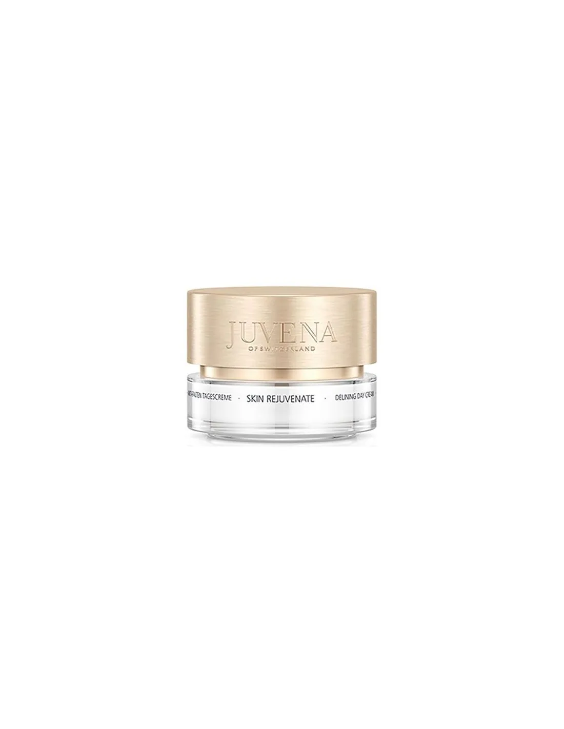 Juvena Skin Rejuvenate Delining Crema De Día Piel Normal A Seca 50 Ml