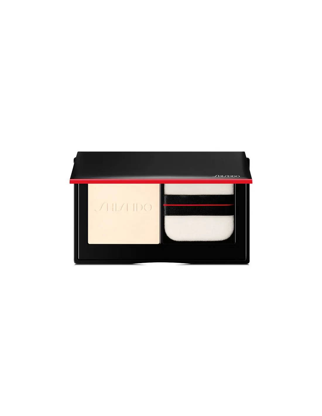 Shiseido Synchro Skin Invisible Silk