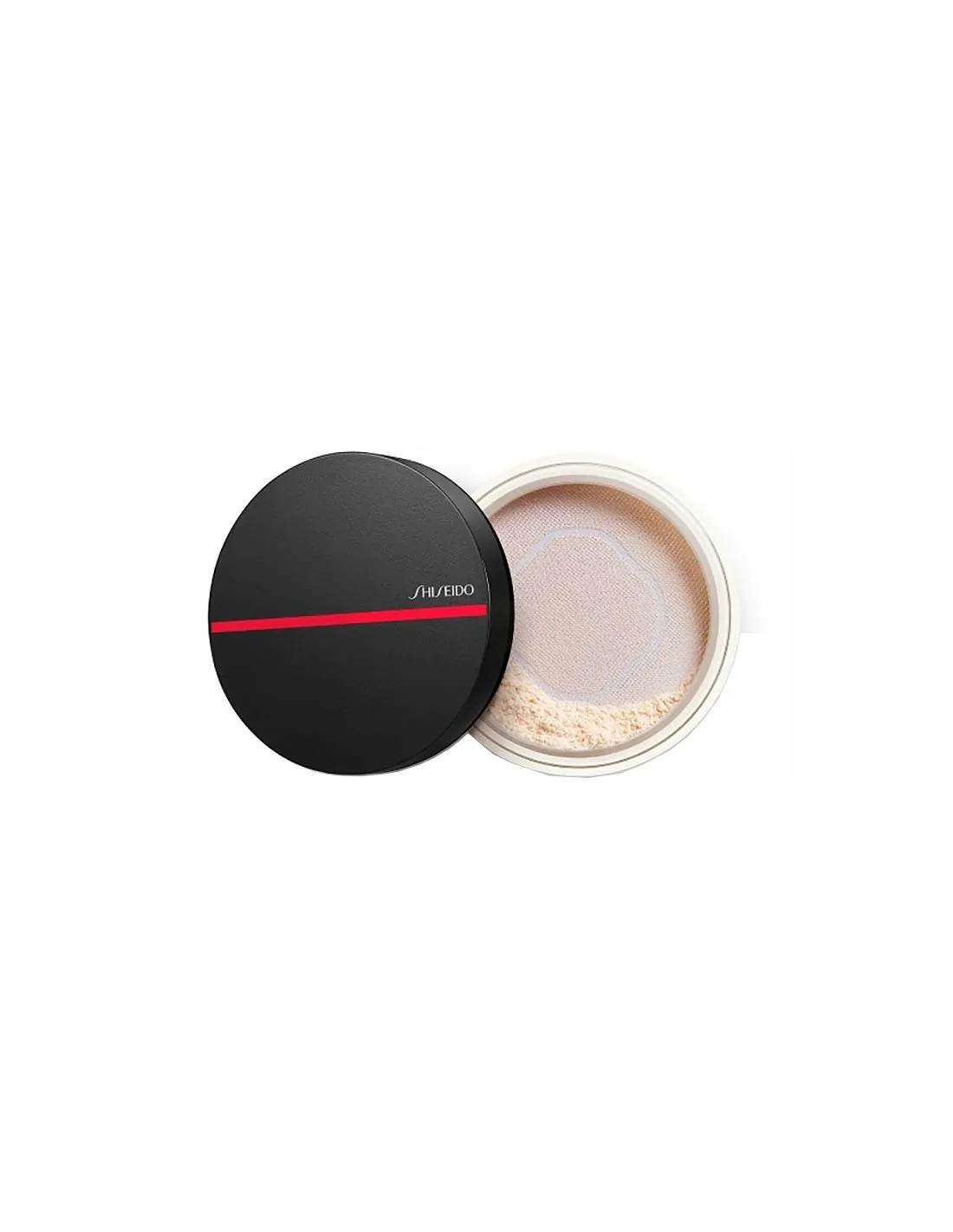 Shiseido Synchro Skin Invisible Loose Powder 