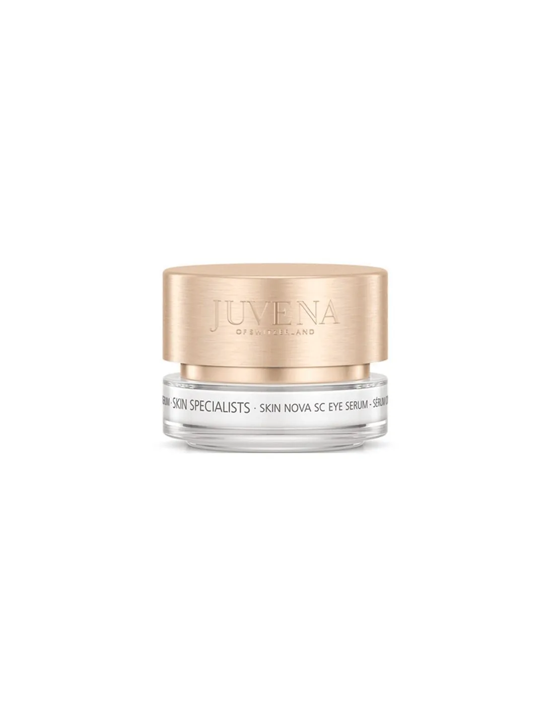 Juvena Specialists Skin Nova Sc Eye Serum 15 Ml