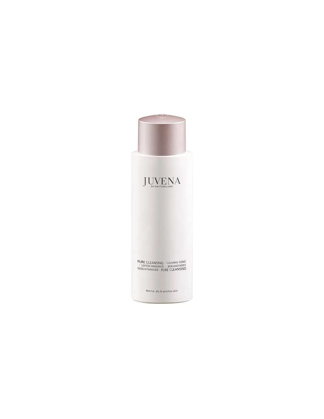 Juvena Pure Cleansing Loción Calmante 200 Ml