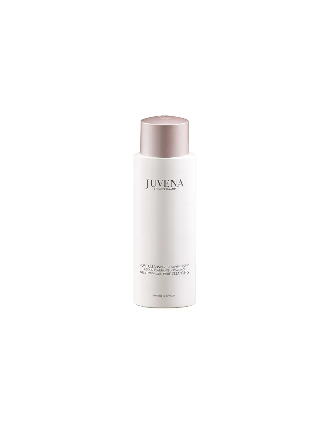 Juvena Pure Cleansing Loción Clarificante 200 Ml