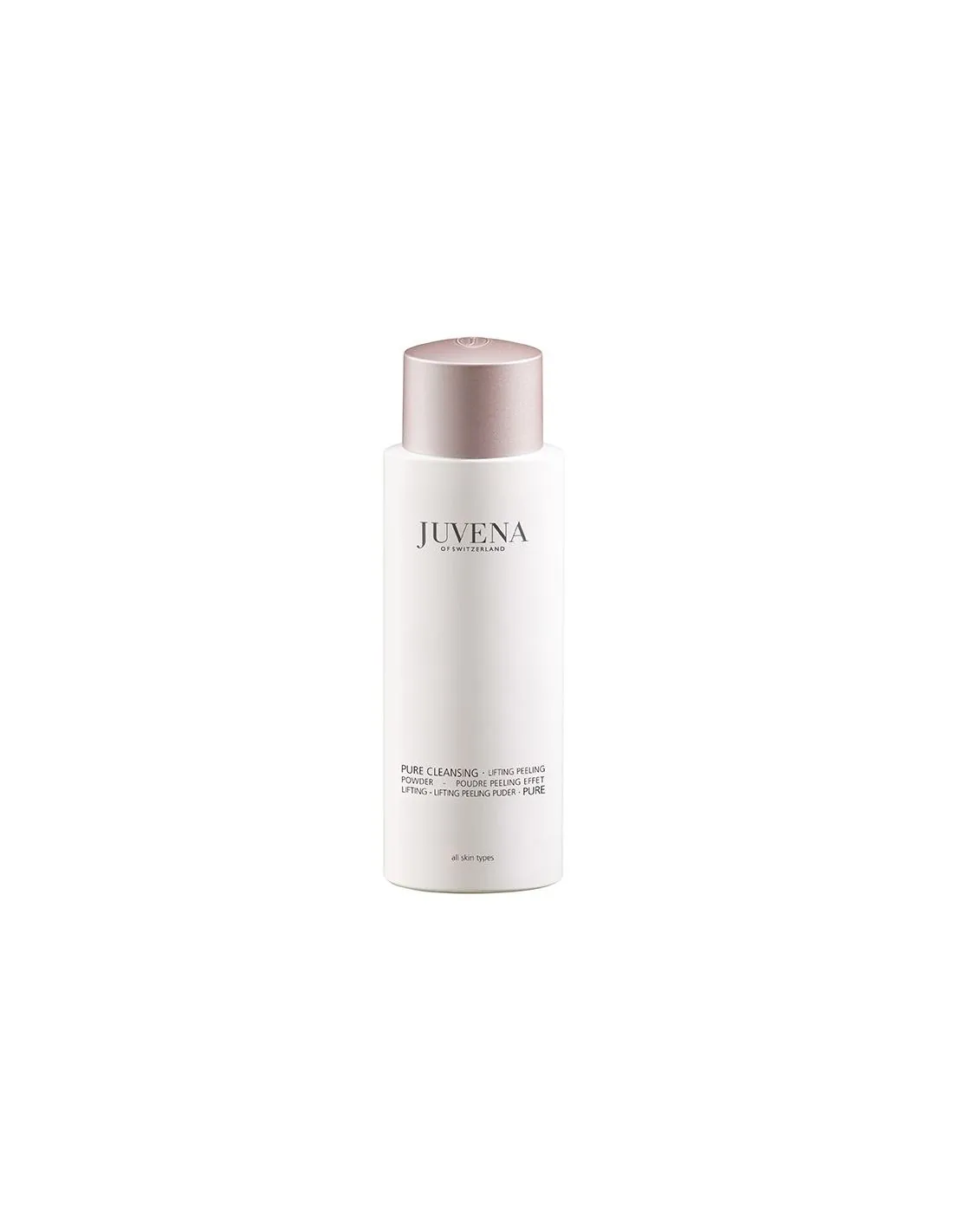 Juvena Pure Cleansing Lifting Peeling Powder Exfoliante Efecto Lifting En Polvo 90 Gr