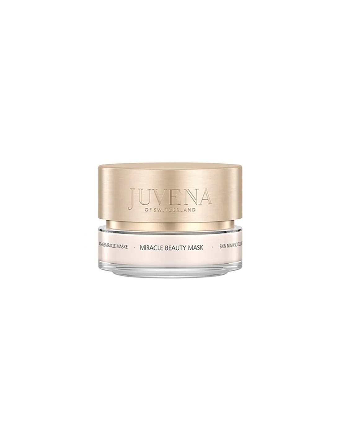 Juvena Miracle Beauty Mask 75 Ml