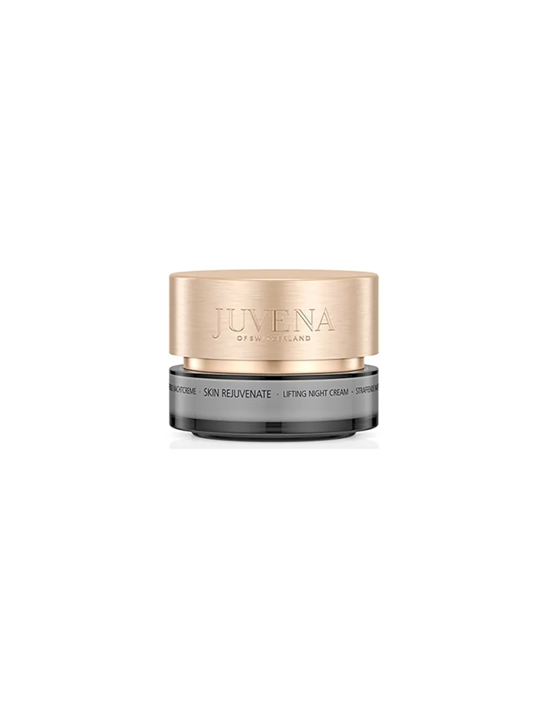 Juvena Rejuvenate & Correct Lifting Night Cream Piel Normal A Seca 50 Ml