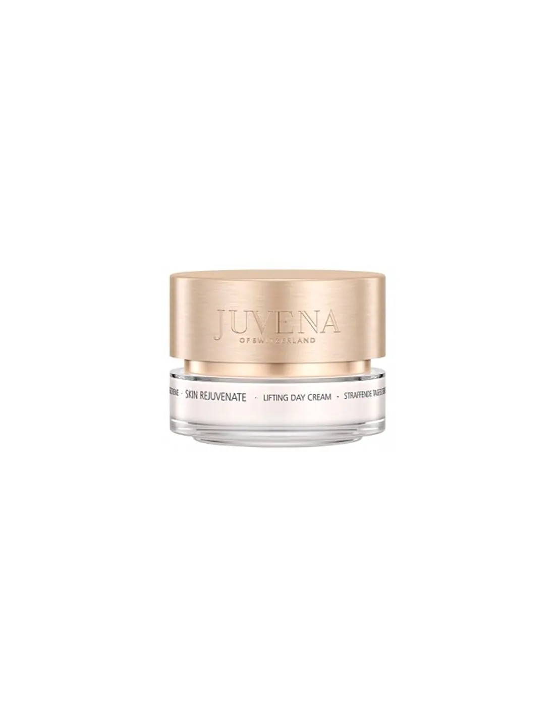 Juvena Rejuvenate & Correct Lifting Day Cream Piel Normal A Seca 50 Ml