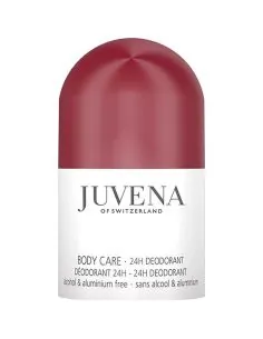 Juvena Body Care 24h Desodorante Roll-On 50 Ml