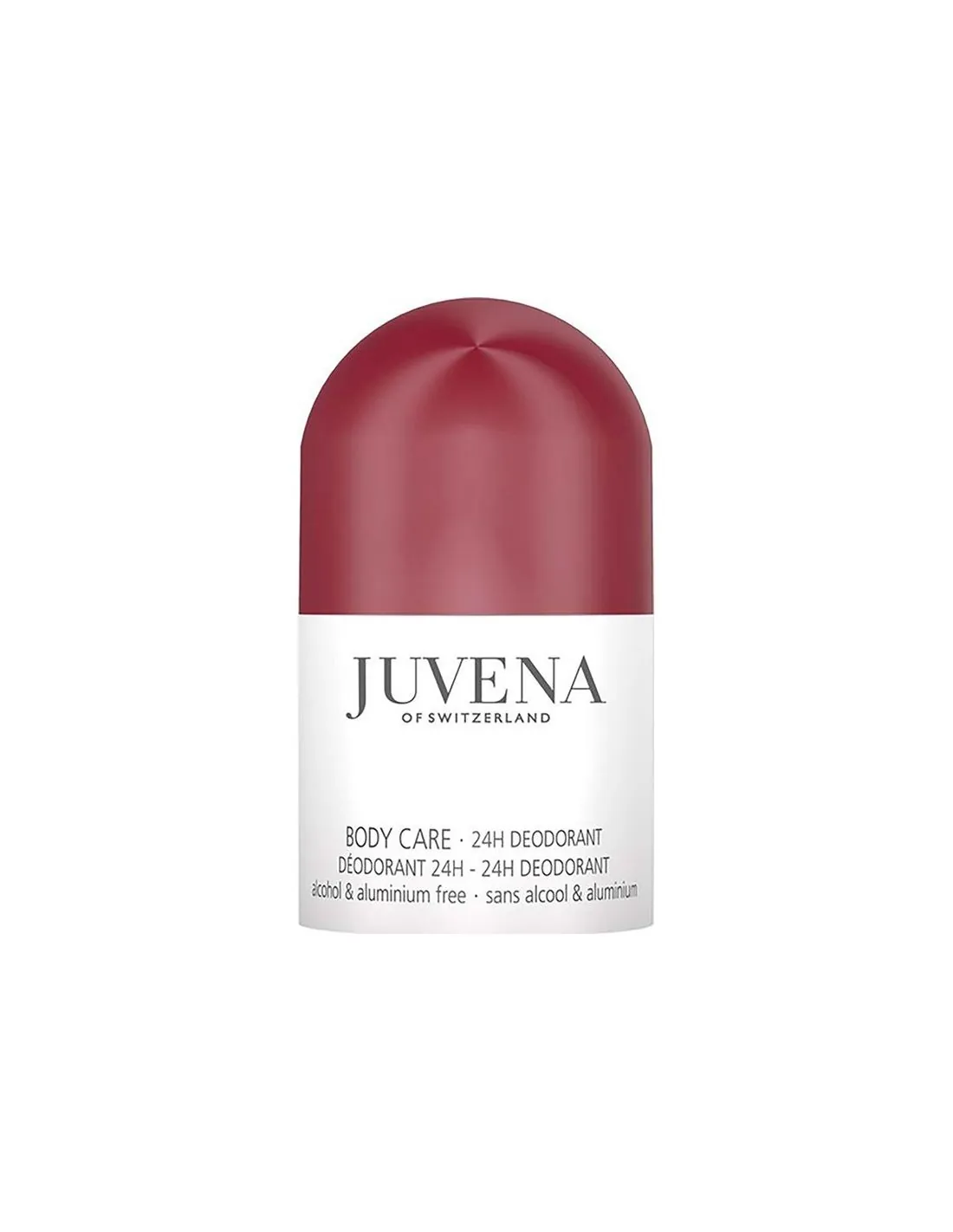 Juvena Body Care 24h Desodorante Roll-On 50 Ml