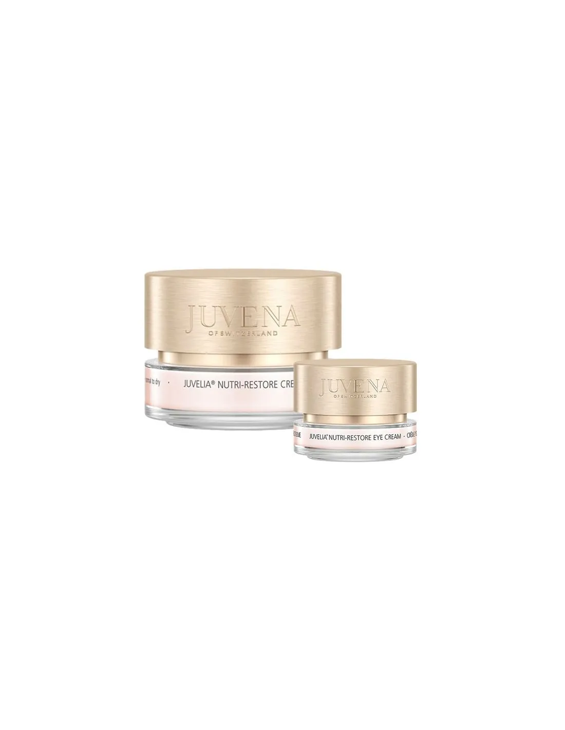 Juvena Juvelia Nutri-Restore Cofre Cream