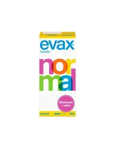 Evax Salvaslips Normal