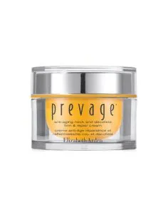 Elizabeth Arden Prevage Anti-Aging Neck Anti-Aging Neck And Decollete Firm & Repair 50 Ml