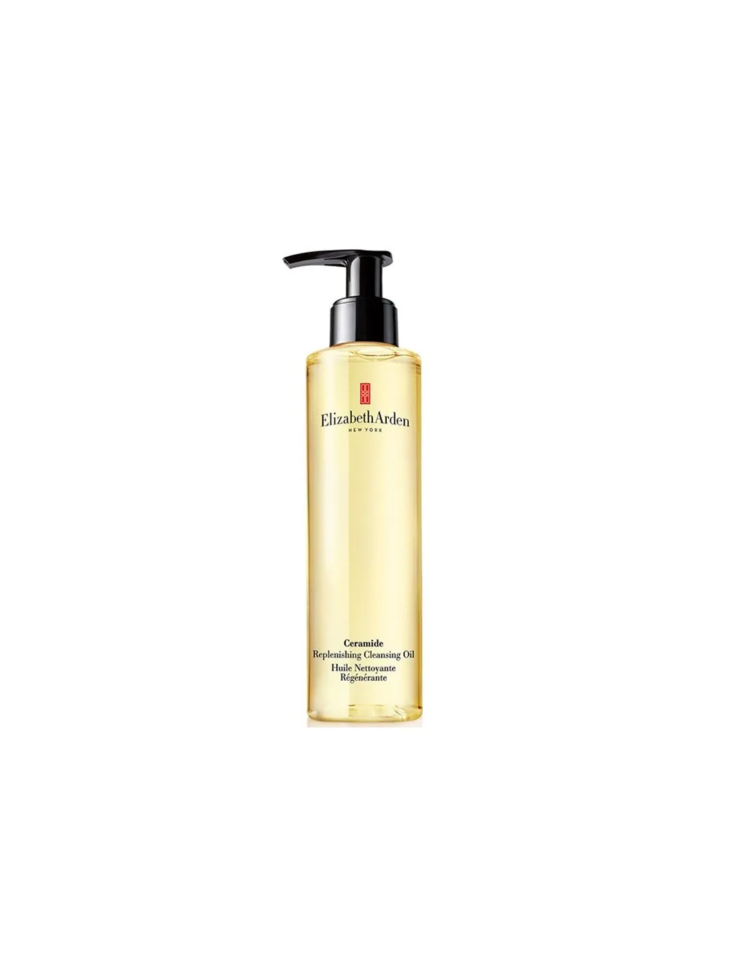 Elizabeth Arden Ceramide Replenishing Cleansing Oil 195 Ml